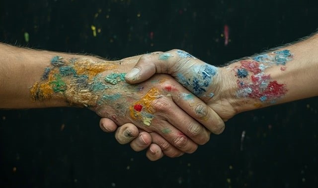 Naše zelené služby