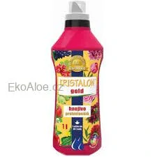 AGRO Kristalon Gold kapalný 1 l