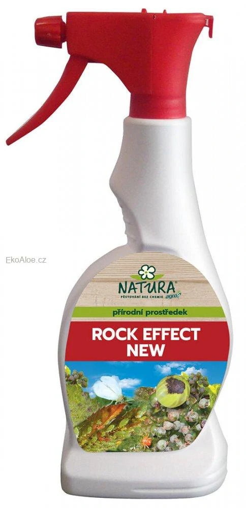 Rock Effect NEW RTD 500 ml