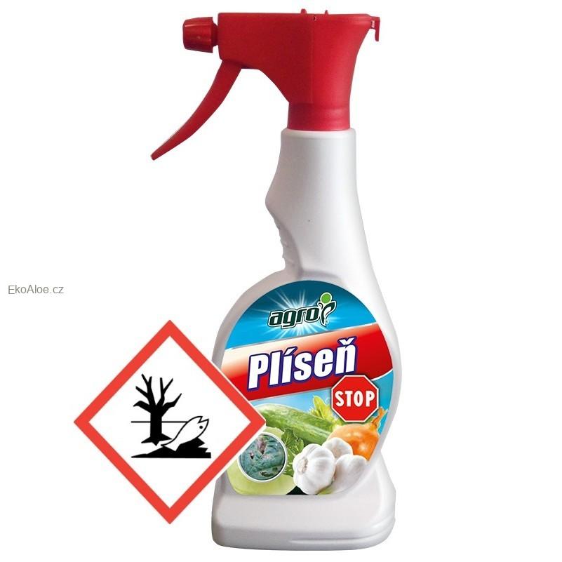 Plíseň STOP RTD - rozprašovač 0,5 l