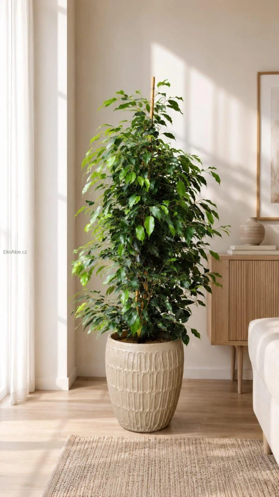 Ficus Benjamina Danielle