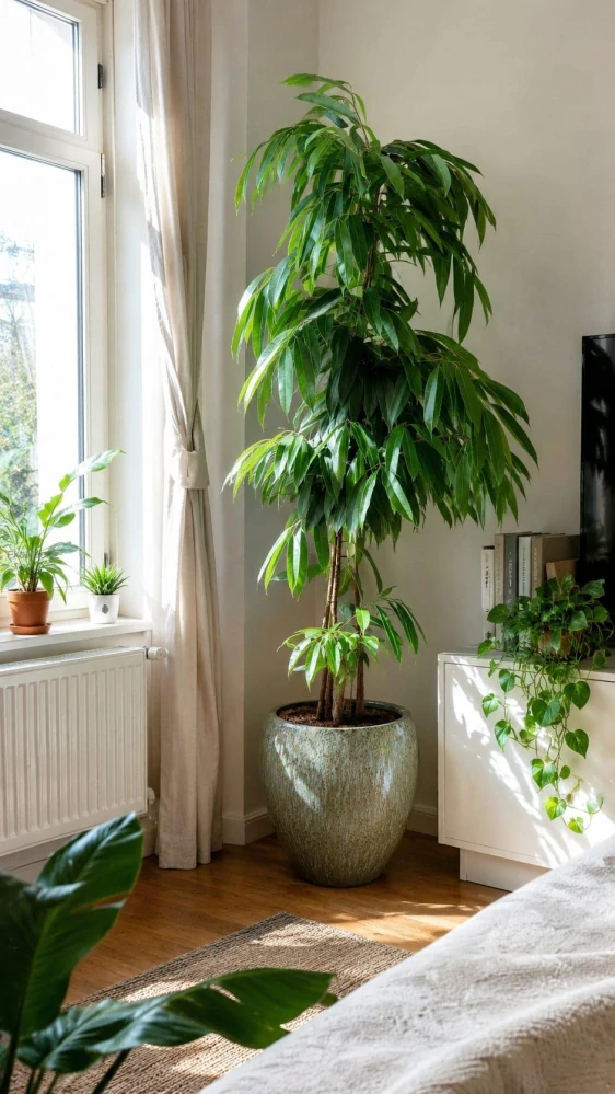 Ficus binnendjikii Amstel King XXL