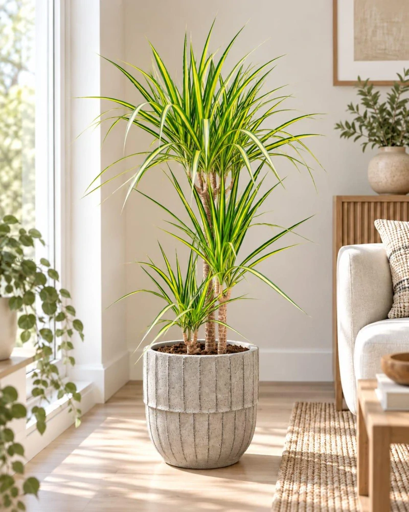 Dracaena Sunshine L