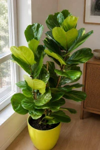 Ficus Lyrata XL