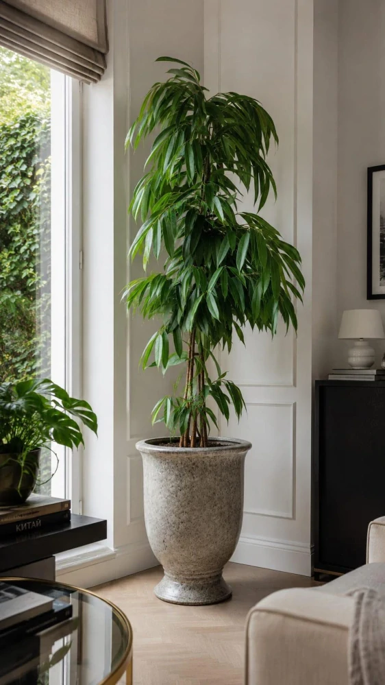 Ficus binnendjikii Amstel King XXL