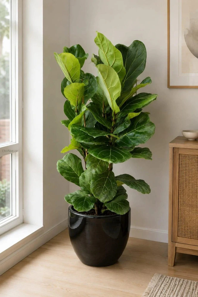 Ficus Lyrata XL