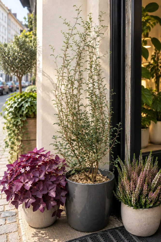 Sophora Little Baby