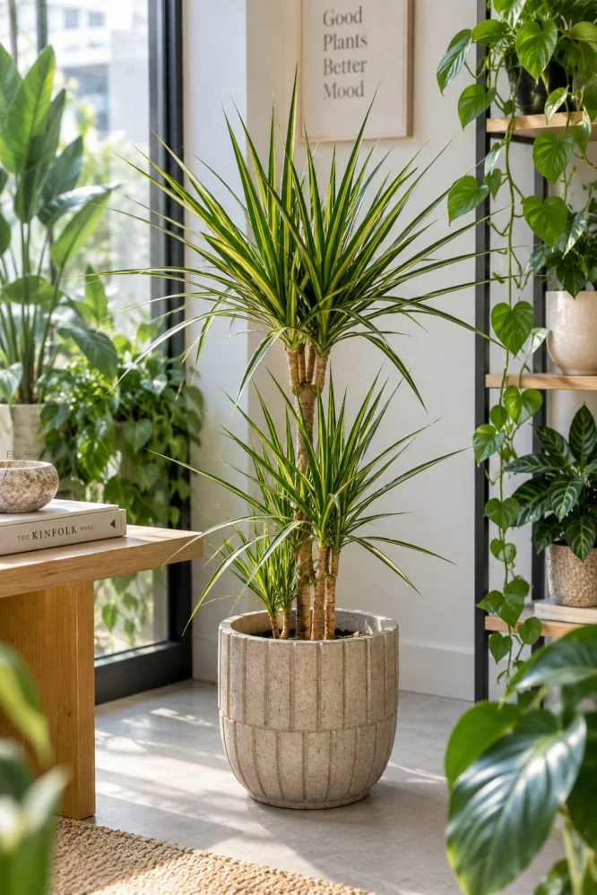 Dracaena Sunshine L