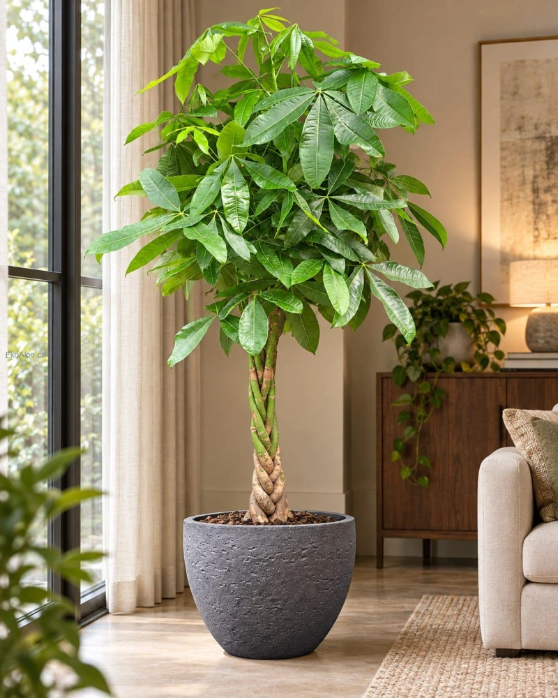 Pachira aquatica XXL