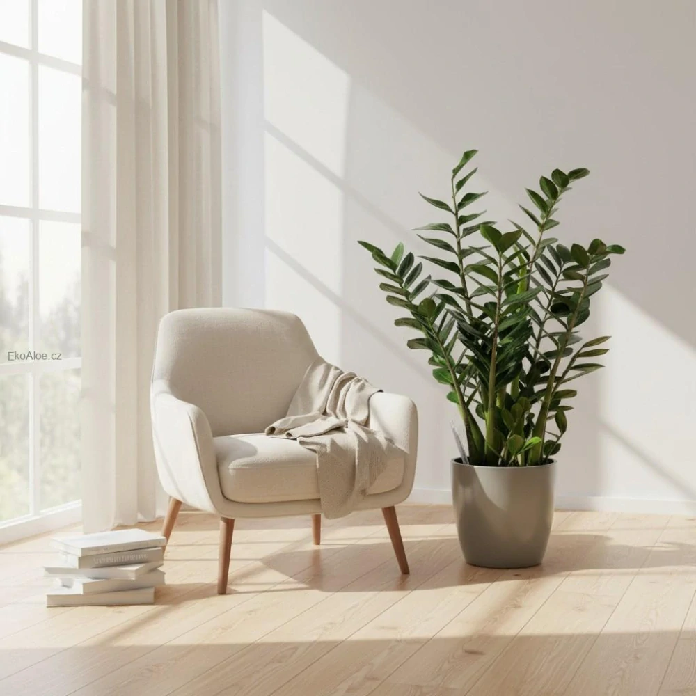 Zamioculcas zamiifolia XL