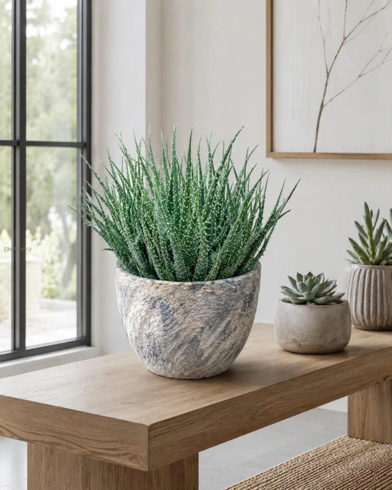 Aloe Humilis