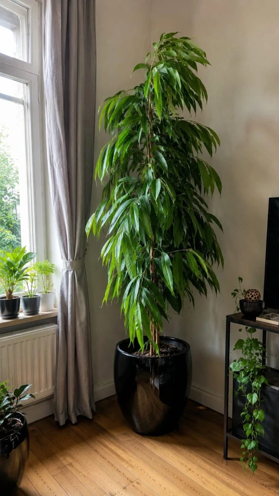 Ficus binnendjikii Amstel King XXL