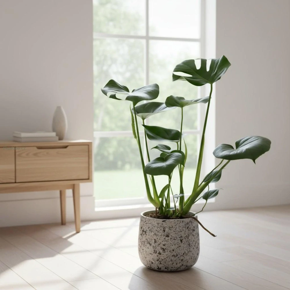 Monstera deliciosa