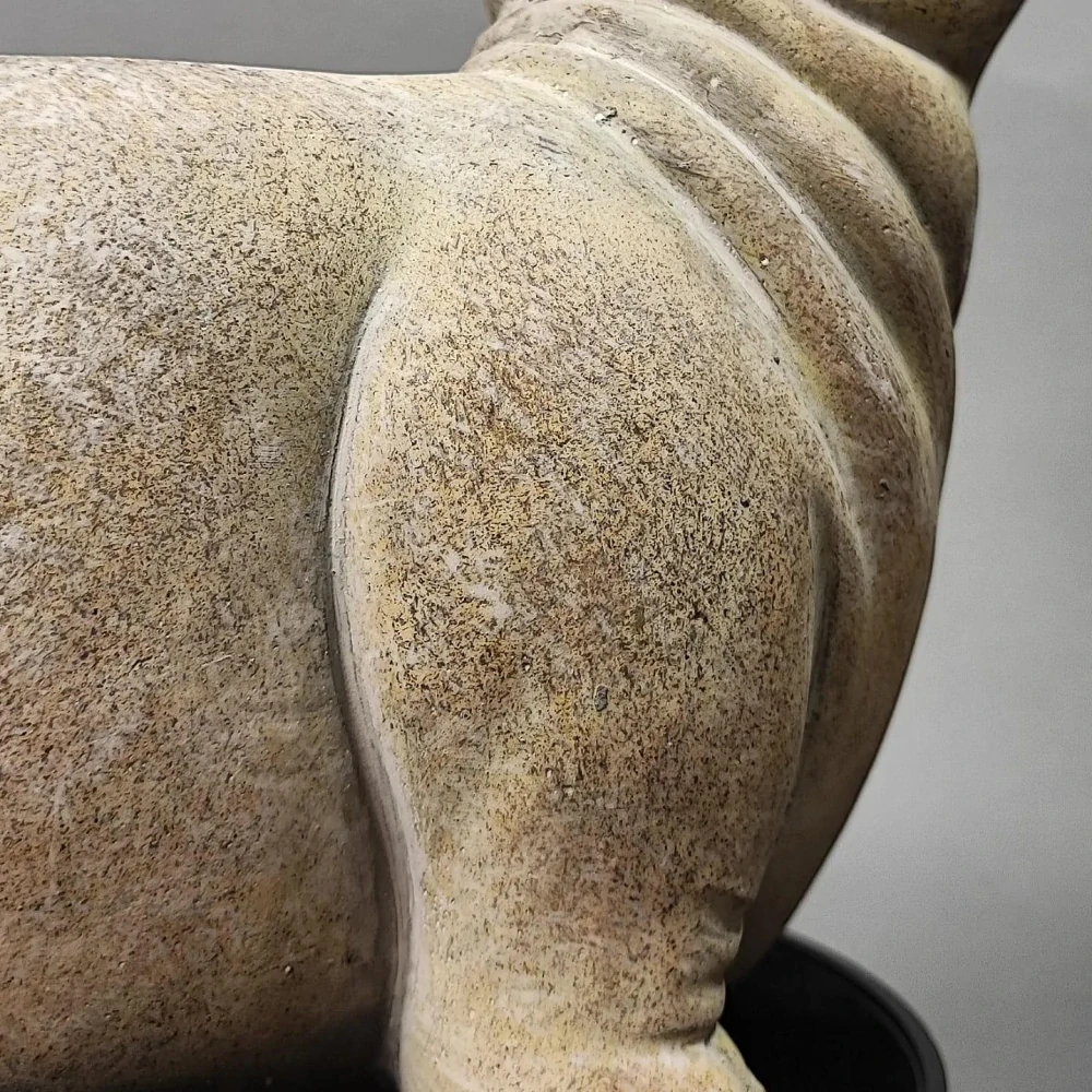 Květináč HIPPOPOTAMUS