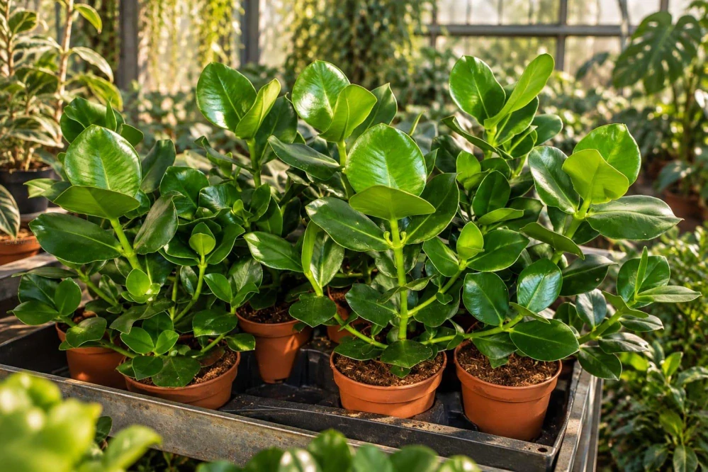 Clusia rosea 'Princess'