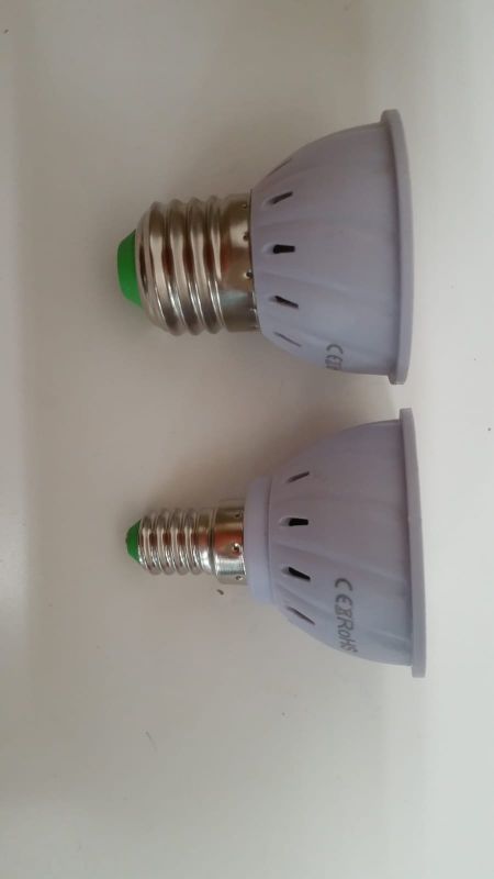 LED spektrální žárovka RB E14 4W