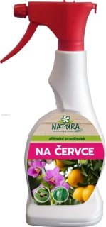 Přírodní prostředek na červce RTD 500 ml