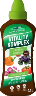 Vitality komplex Agro 0,5l