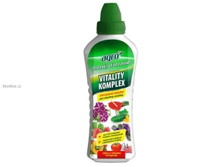 Vitality komplex Agro 0,5l