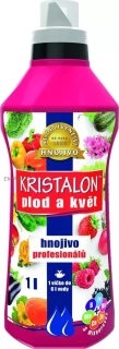 Kristalon Plod a květ kapalný 1l