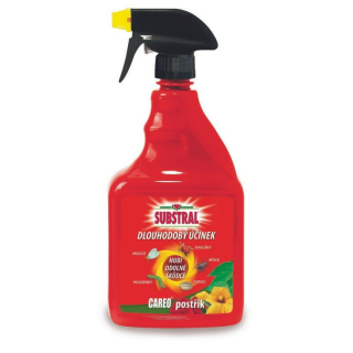 Substral Careo Ultra - rozprašovač 750 ml